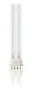TUV PL-S 5W/4P 1CT/5X10CC 927900804007 UV-C Philips