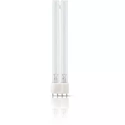 UV-C germicidal lamp TUV PL-L 55W 4P HF 2G11