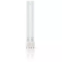 UV-C germicidal lamp TUV PL-L 60W 4P HO 2G11