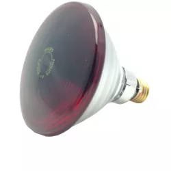 PAR38 IR 175W E27 230V Red