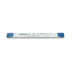 Philips LED Transformer 100W 24VDC TD 220-240V