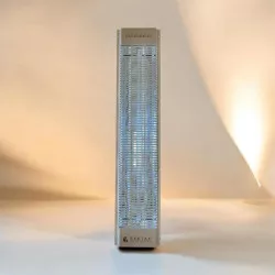 Philips Vitae 350W built-in infrared heater for infrared sauna with Dr.Fischer light source
