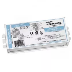 IUV2S75M4LD Advance PureVolt driver for TUV 64T5 HO lamps